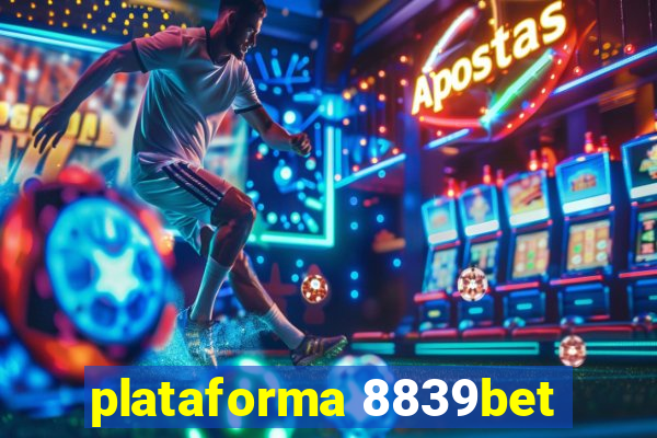 plataforma 8839bet